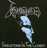 Skeletons In The Closet